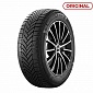    MICHELIN Alpin 7 205/55 R19 97H TL XL